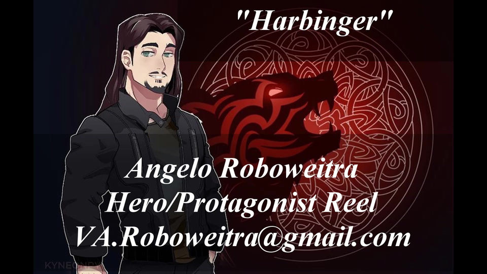 "Hero/Protagonist Demo"